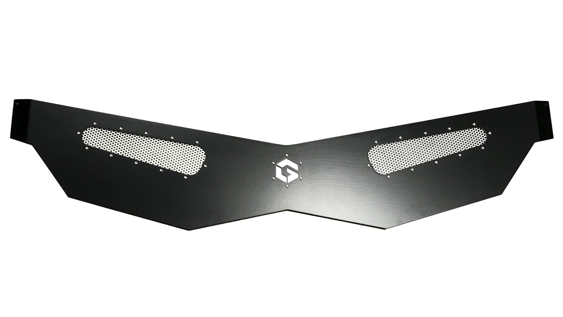 Can-Am Maverick X3 Wind Diffuser Geiser Performance