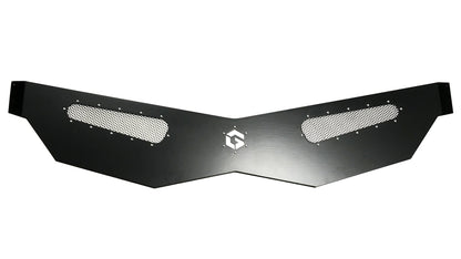 Can-Am Maverick X3 Wind Diffuser Geiser Performance