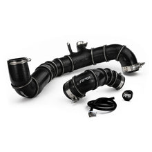 Can-Am Maverick X3 Wire Reinforced Silicone Charge Tube RPM Powersports