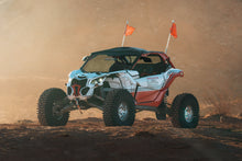 Can-Am Maverick X3 XRS Lower Shock Mount Full Suspension Kit Cedar Suspension Co