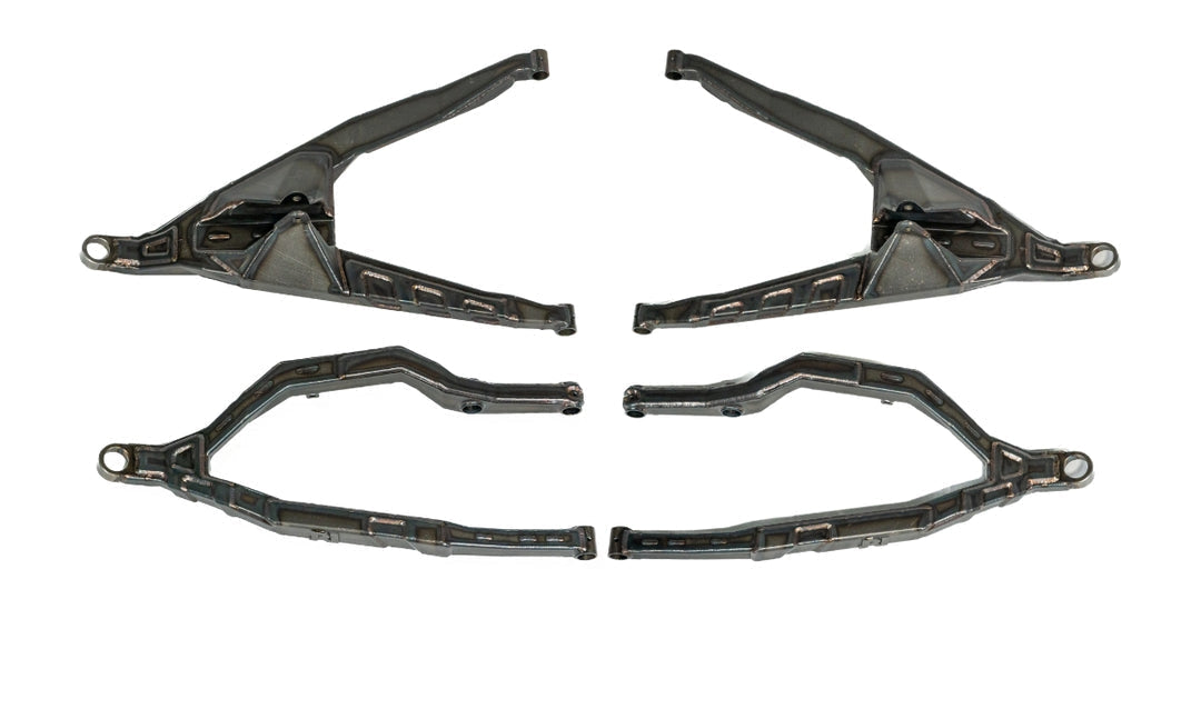 Can-Am Maverick X3 XRS Lower Shock Mount Front A-Arms