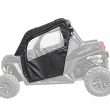 Can-Am Commander (2021+) Polyester Full Doors | 3 Star UTV