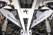 Can-An Maverick Rear Under Bed Panels Rogue Offroad