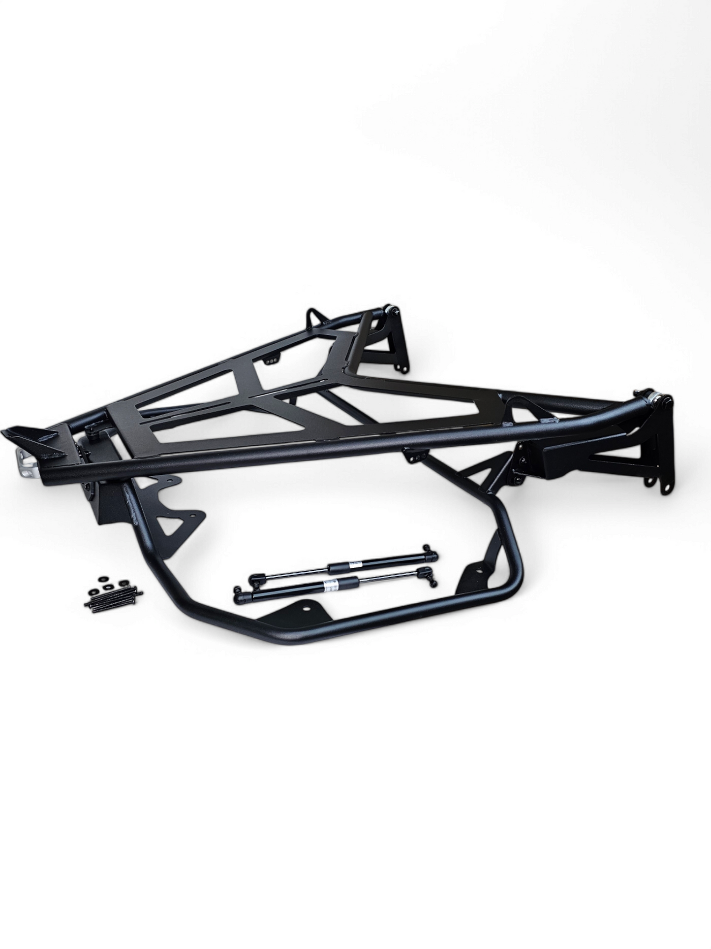 Can-Am Maverick R Volt Tire Rack