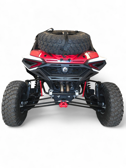 Can-Am Maverick R MAX Volt Rear Bumper
