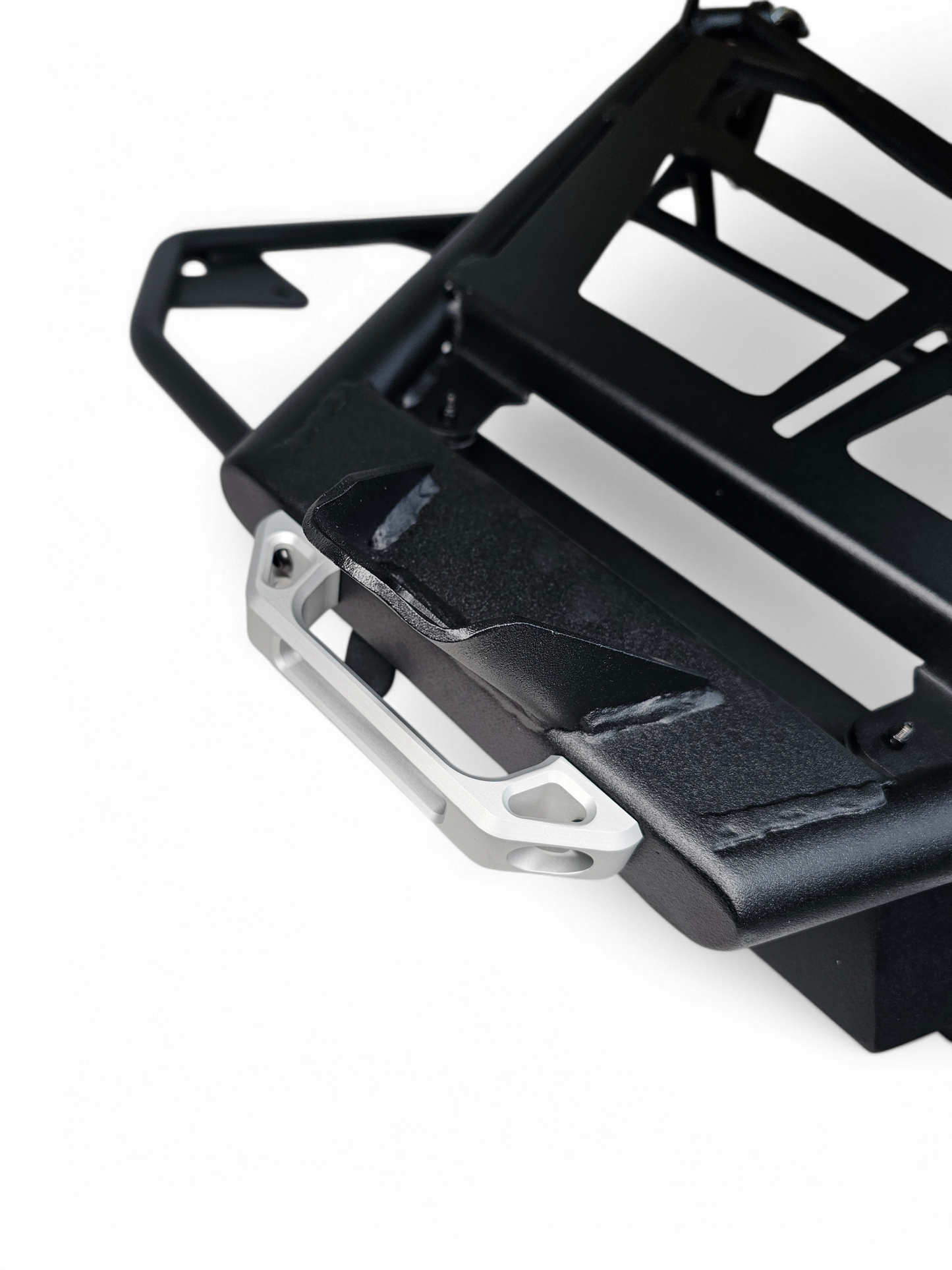 Can-Am Maverick R Volt Tire Rack