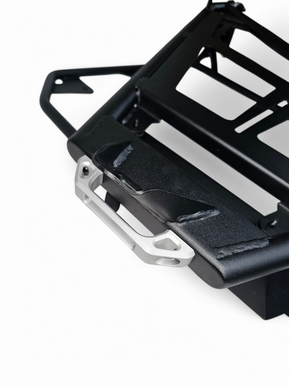 Can-Am Maverick R Volt Tire Rack