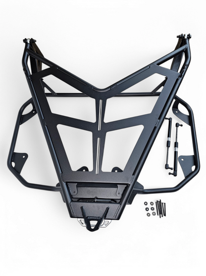 Can-Am Maverick R Volt Tire Rack