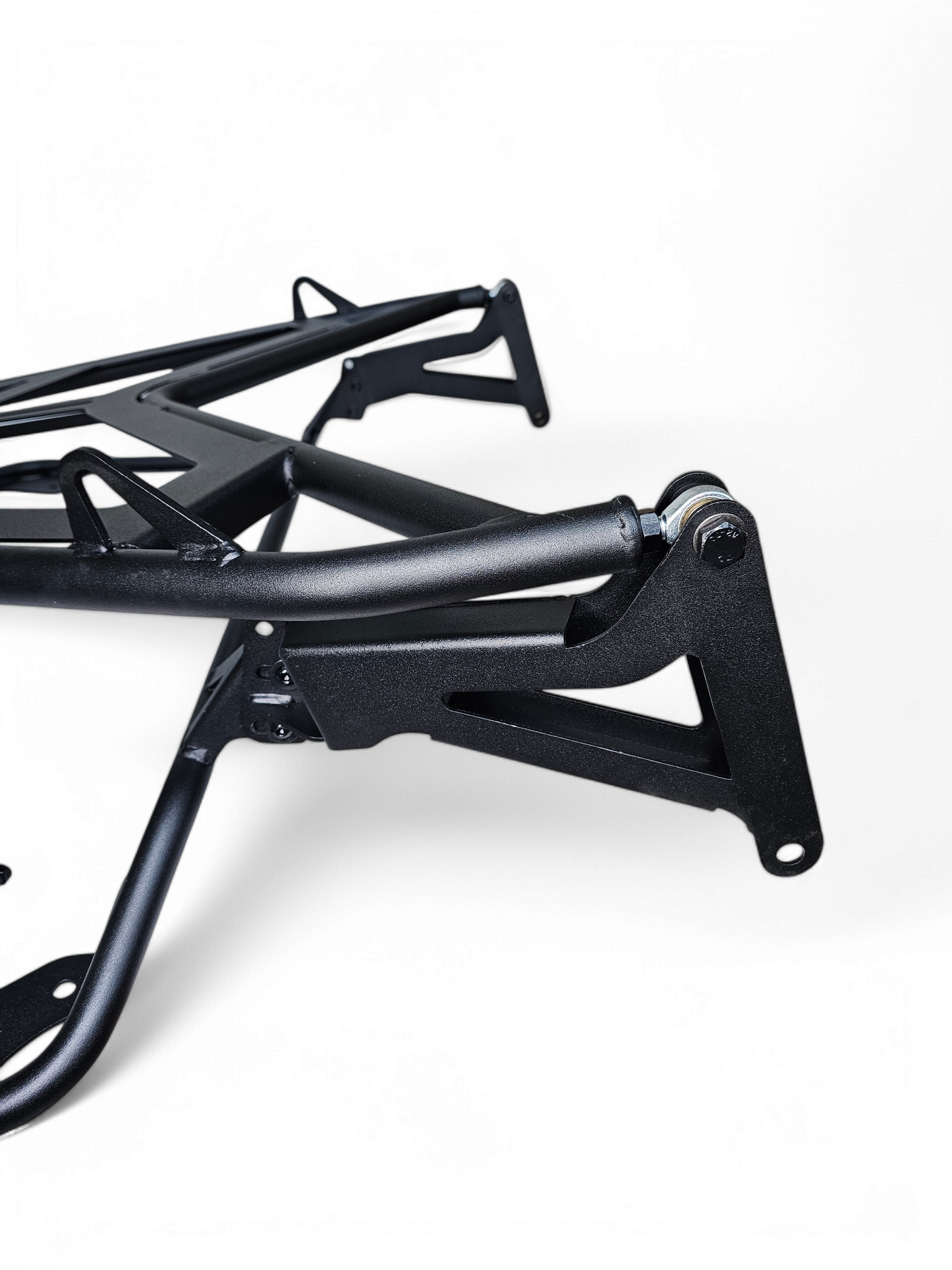 Can-Am Maverick R Volt Tire Rack