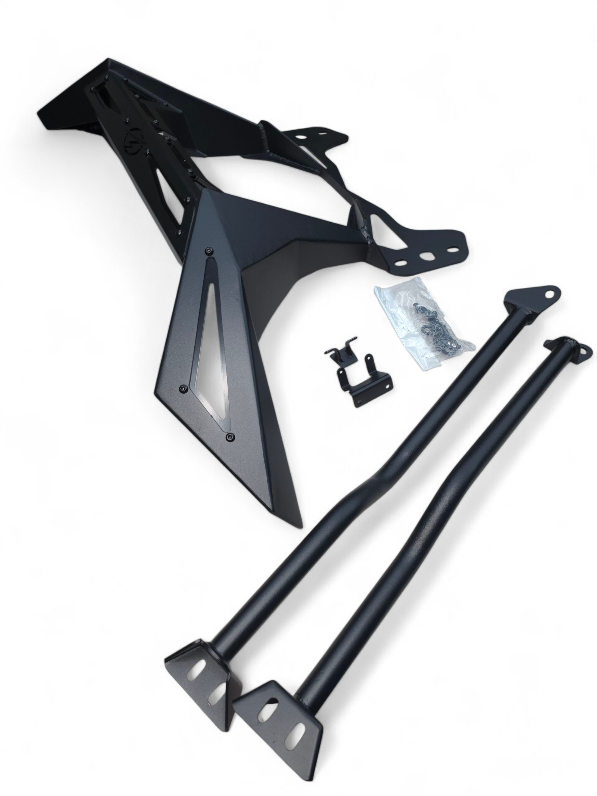Can-Am Maverick R MAX Volt Rear Bumper