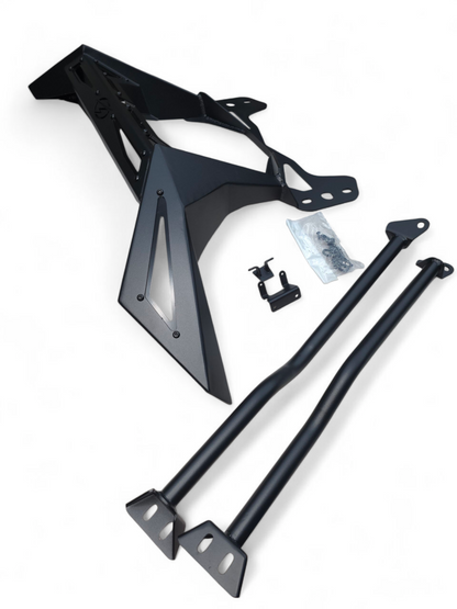 Can-Am Maverick R MAX Volt Rear Bumper
