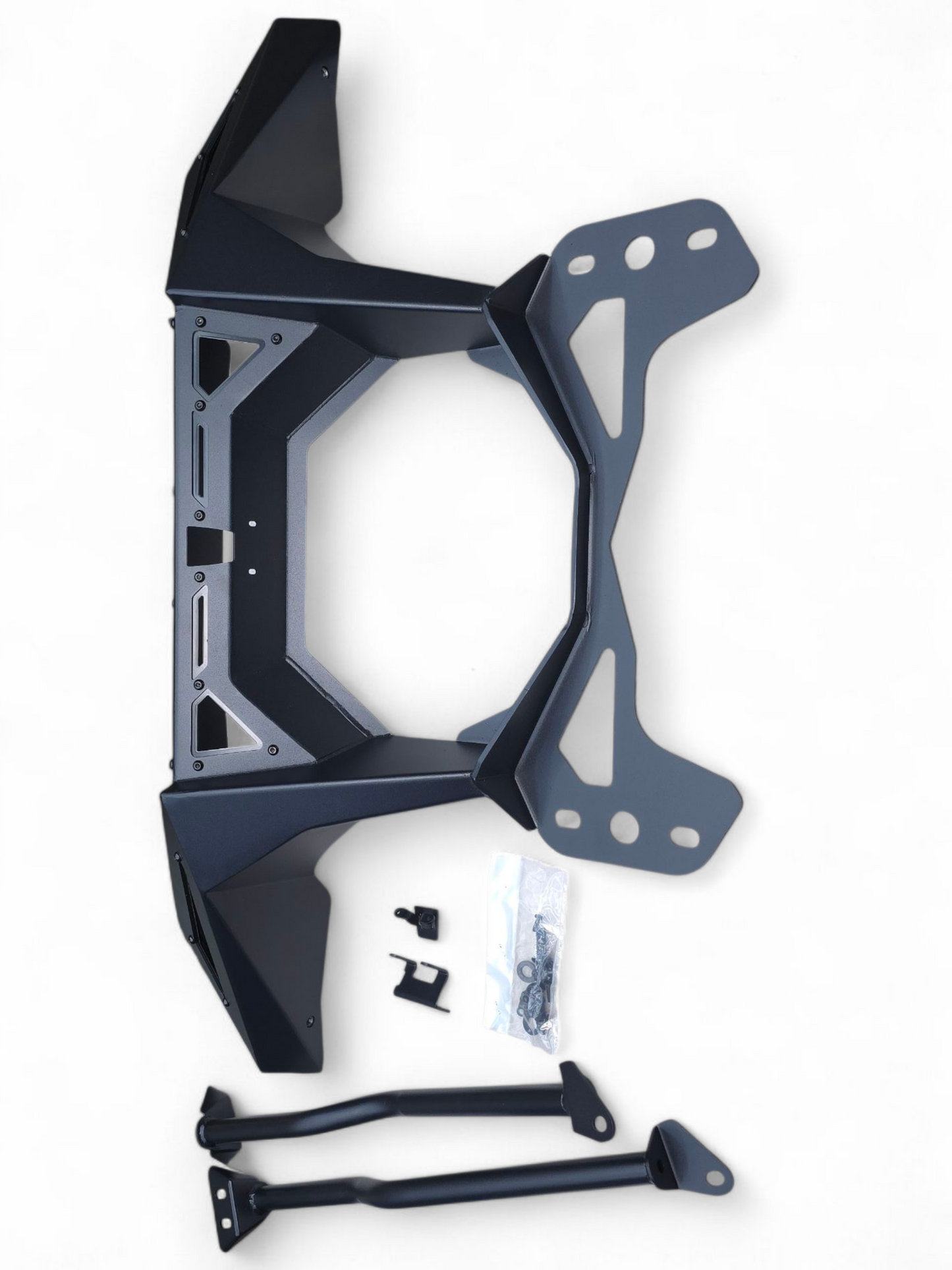 Can-Am Maverick R MAX Volt Rear Bumper