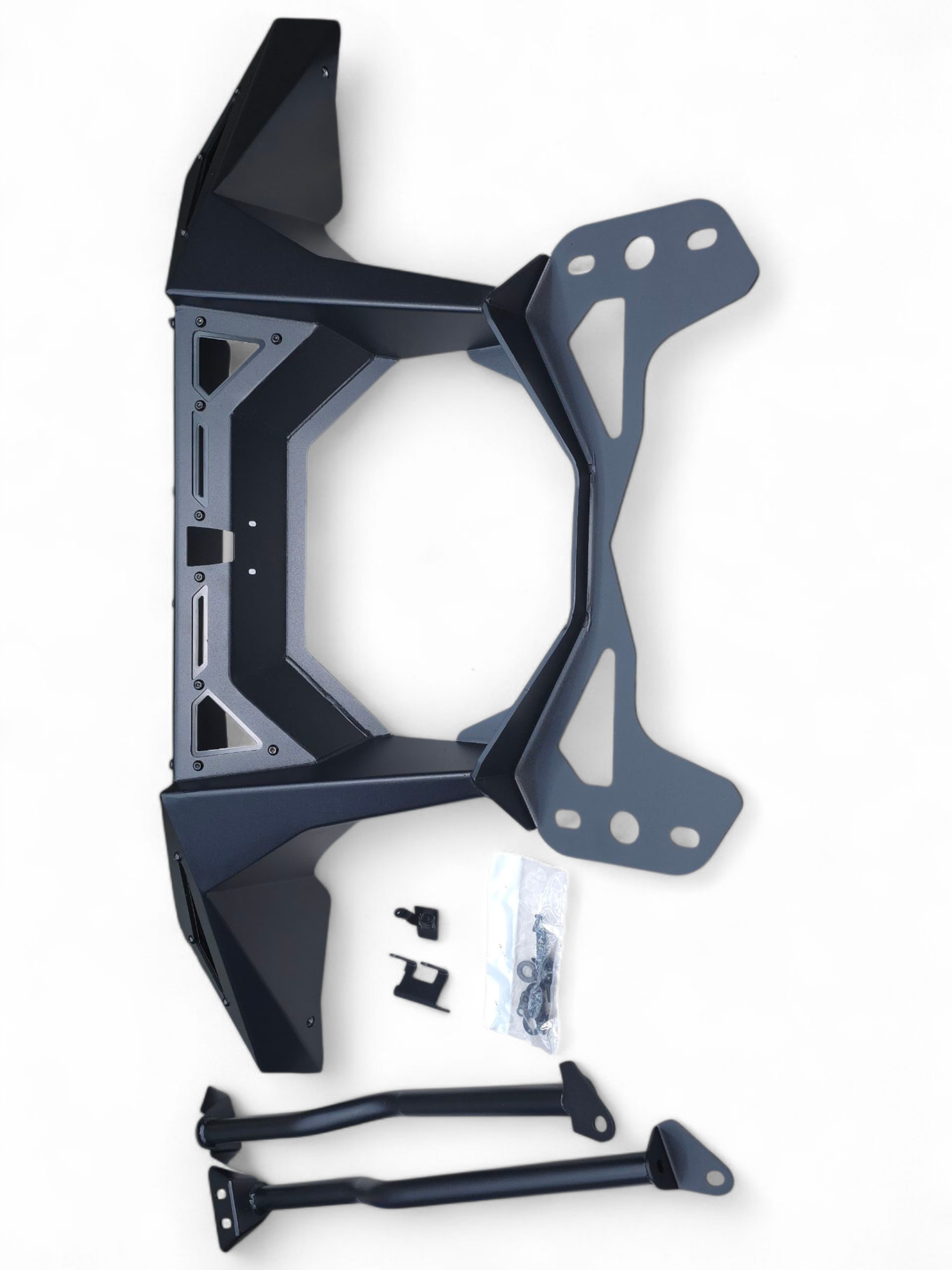 Can-Am Maverick R MAX Volt Rear Bumper