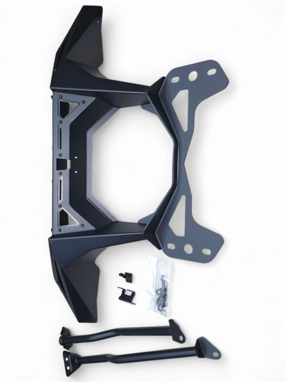 Can-Am Maverick R MAX Volt Rear Bumper