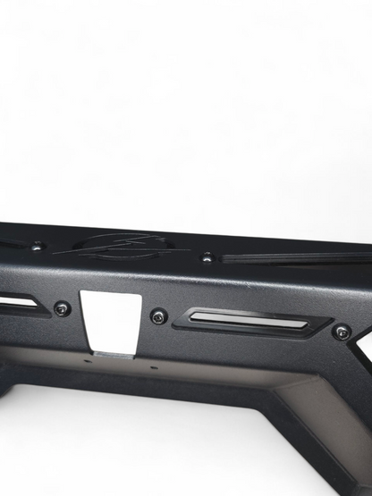 Can-Am Maverick R MAX Volt Rear Bumper