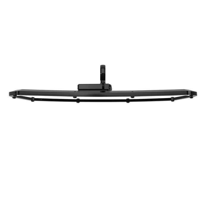 Can Am Maverick X3 Deluxe 11" UTV Center Rearview Mirror