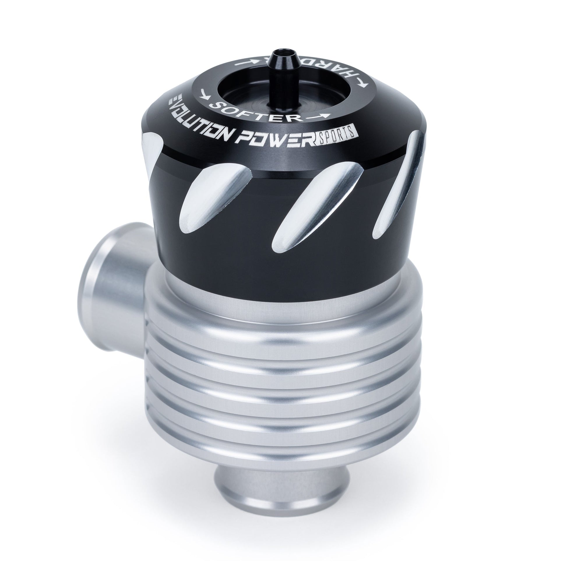 Can Am Maverick X3 Turbo Billet Boost Recirculating Valve Evolution Powersports