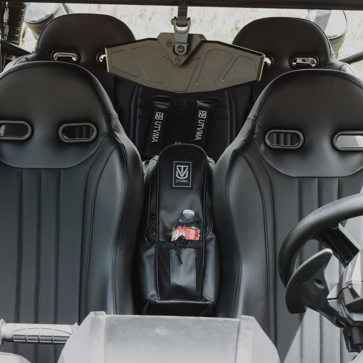 Center Console Storage Bag UTVMA