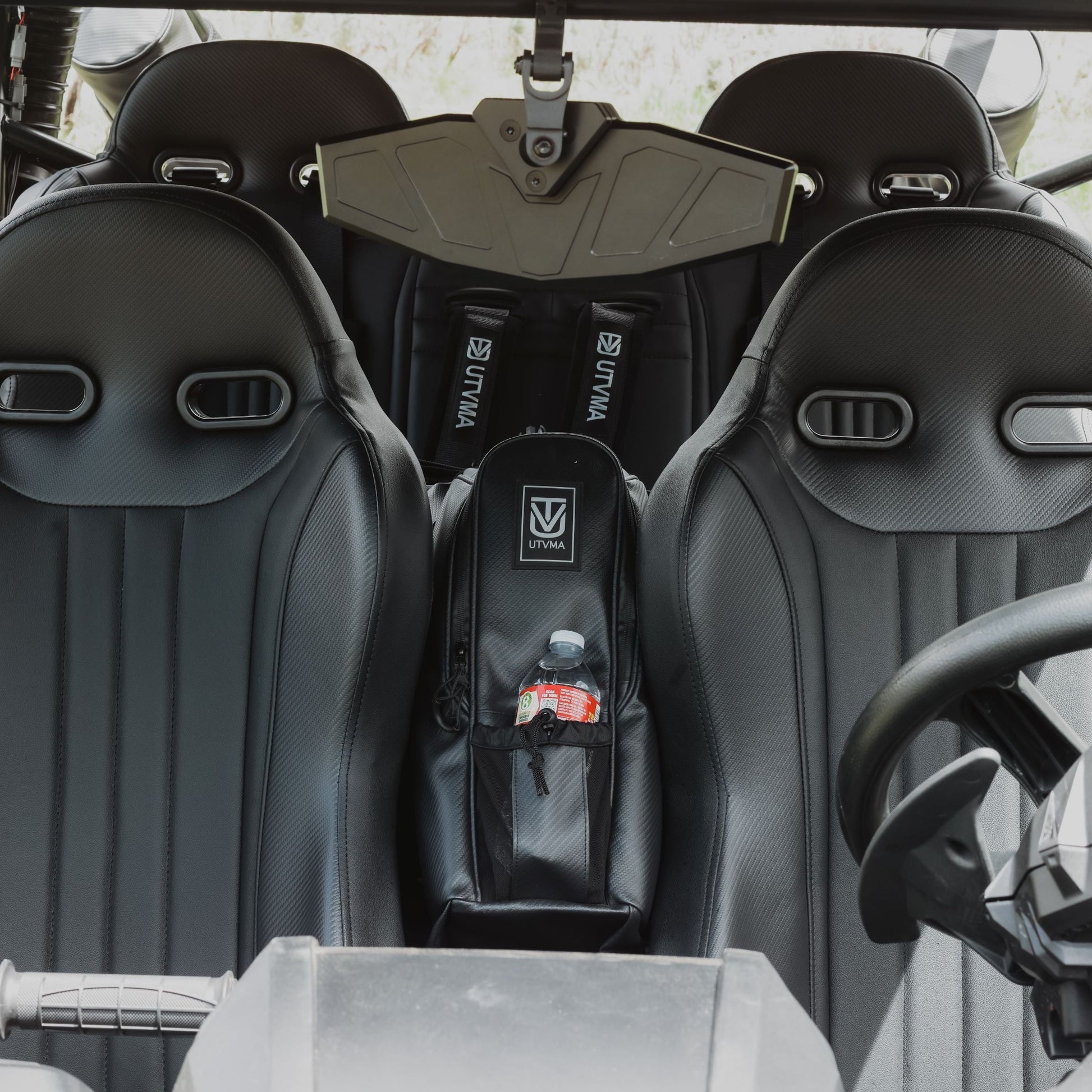 Center Console Storage Bag UTVMA