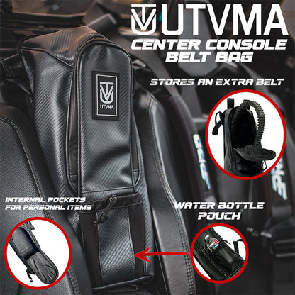 Center Console Storage Bag UTVMA
