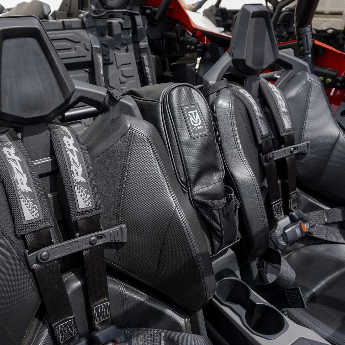 Center Console Storage Bag UTVMA