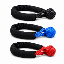 SxS Towing Soft Shackle