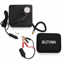 SxS Tire Compressor Kit
