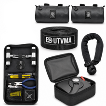 Ultimate SxS Recovery Kit