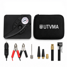 SxS Tire Compressor Kit