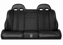 Polaris RZR Pro S Rear Bench Seat with Harnesses
