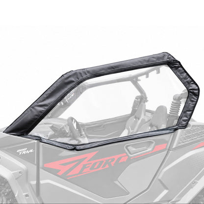 CFMOTO ZFORCE 800 / 950 Soft Upper Doors | 3 Star UTV