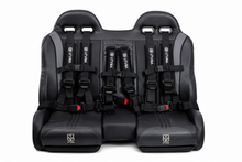 Polaris RZR Trail / Trail S Front Bench Seat with Harnesses