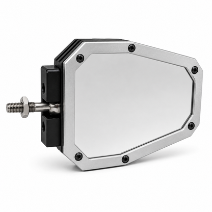 UTVMA Side View Mirrors