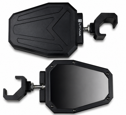 UTVMA Side View Mirrors