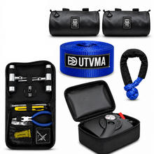 Ultimate SxS Recovery Kit