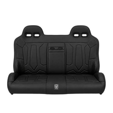 Polaris General 1000 (2017+) 4-Seat Rear Bench Seat with Harnesses