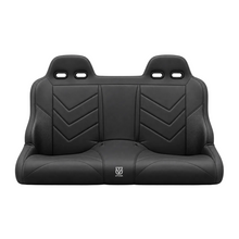 Can-Am Maverick X3 MAX Rear Bench Seat with Harnesses