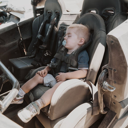 Child Mini Bucket Booster Seat UTVMA
