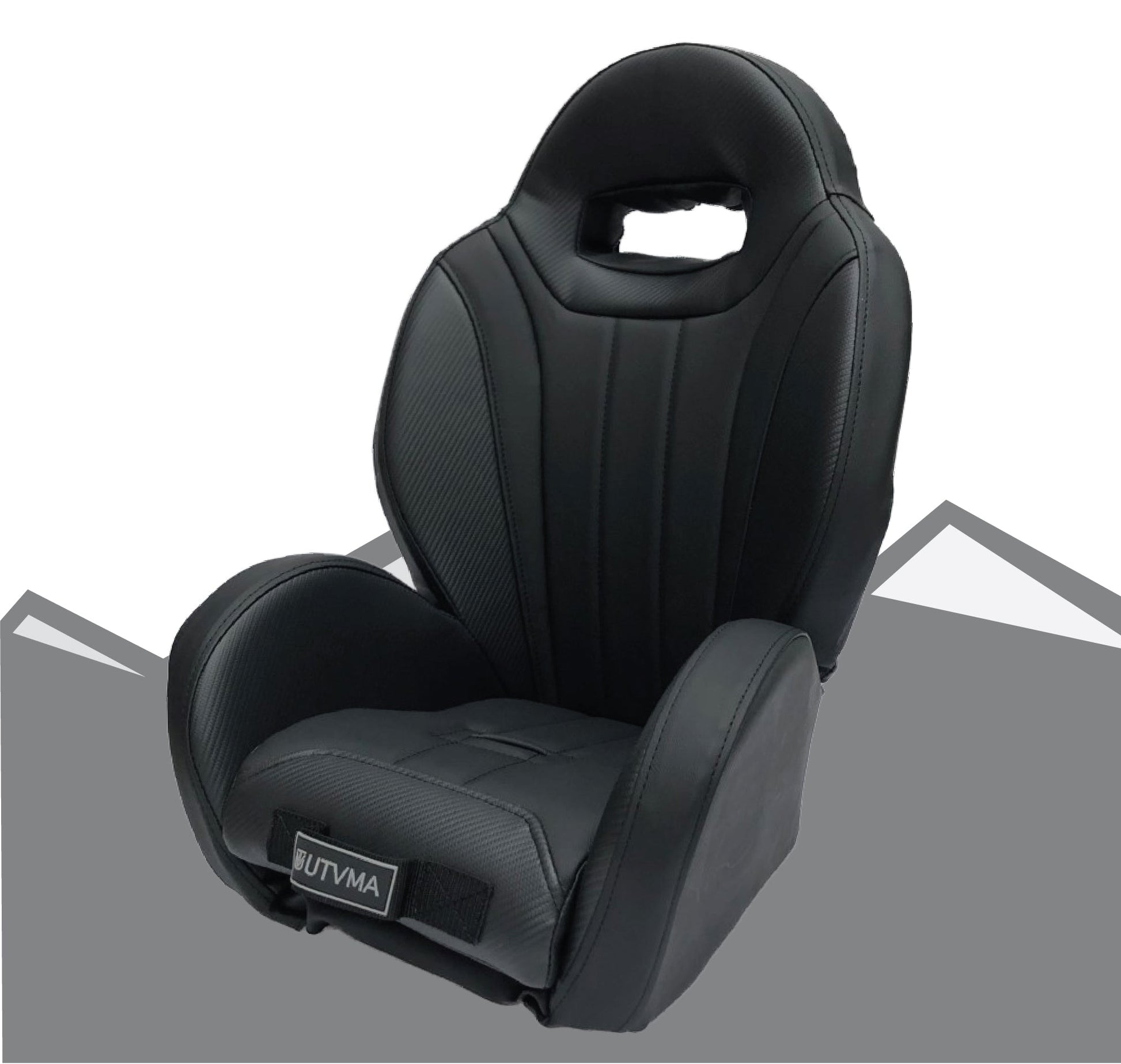 Child Mini Bucket Booster Seat UTVMA