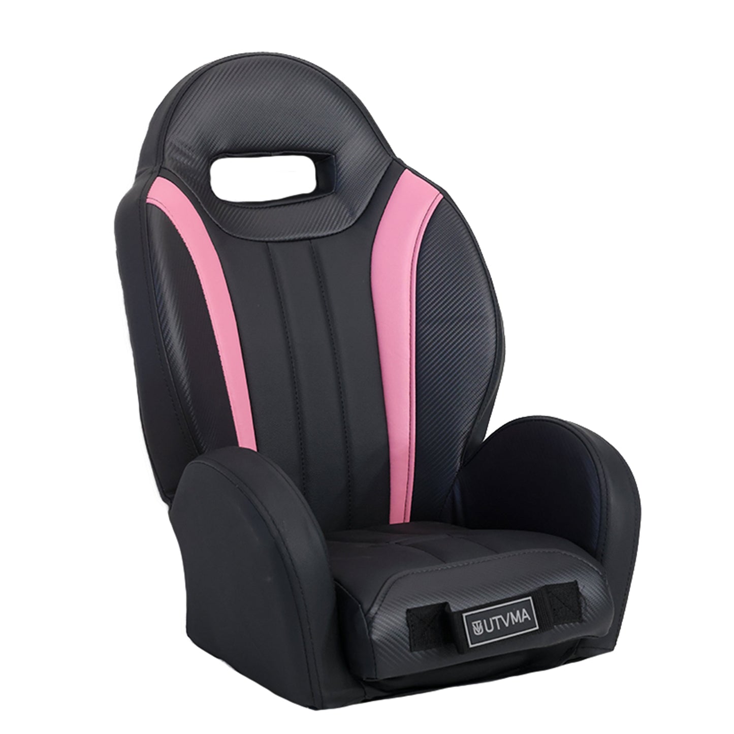 Child Mini Bucket Booster Seat UTVMA