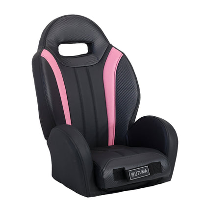 Child Mini Bucket Booster Seat UTVMA