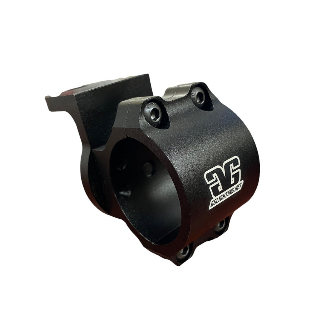 Clamp On Universal Light Mounting Tab GGLighting