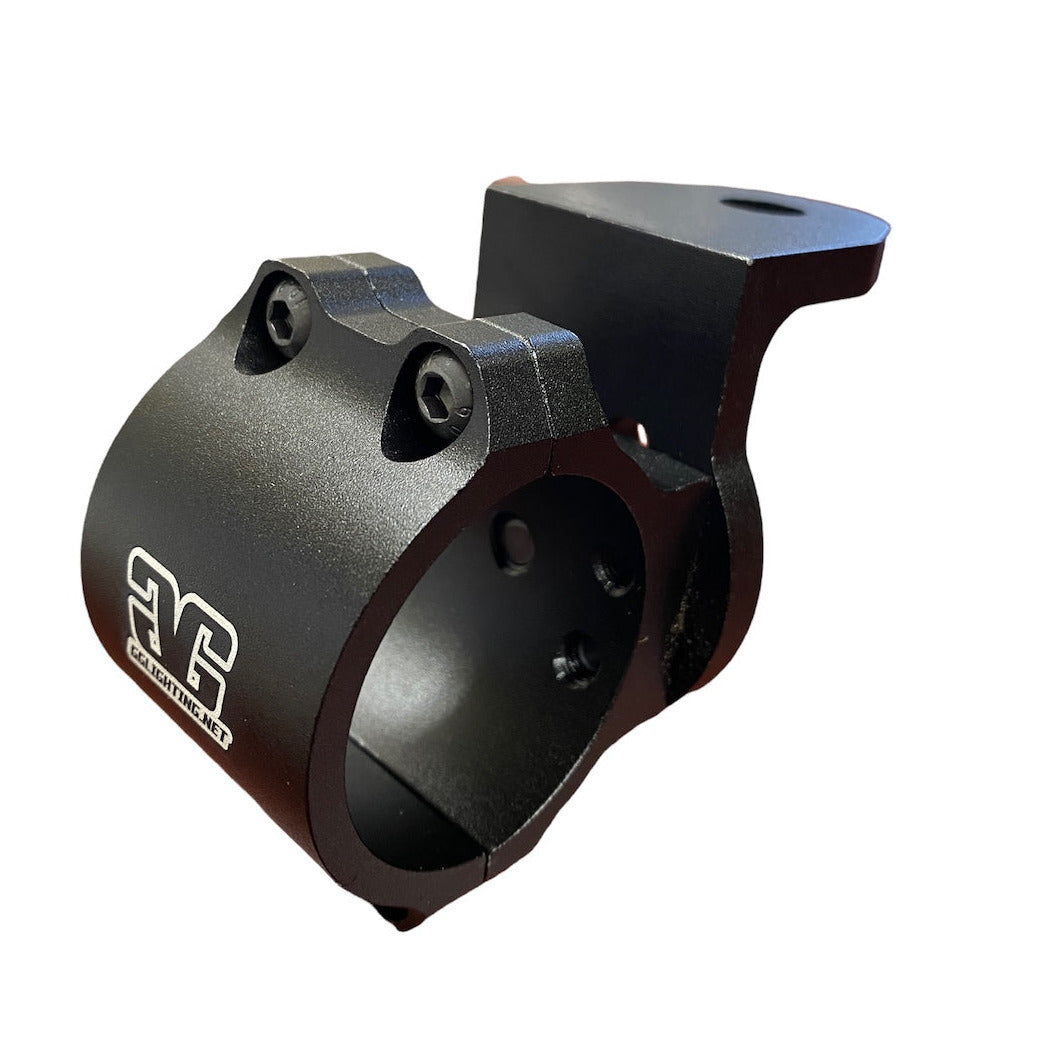 Clamp On Universal Light Mounting Tab GGLighting