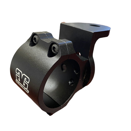 Clamp On Universal Light Mounting Tab GGLighting