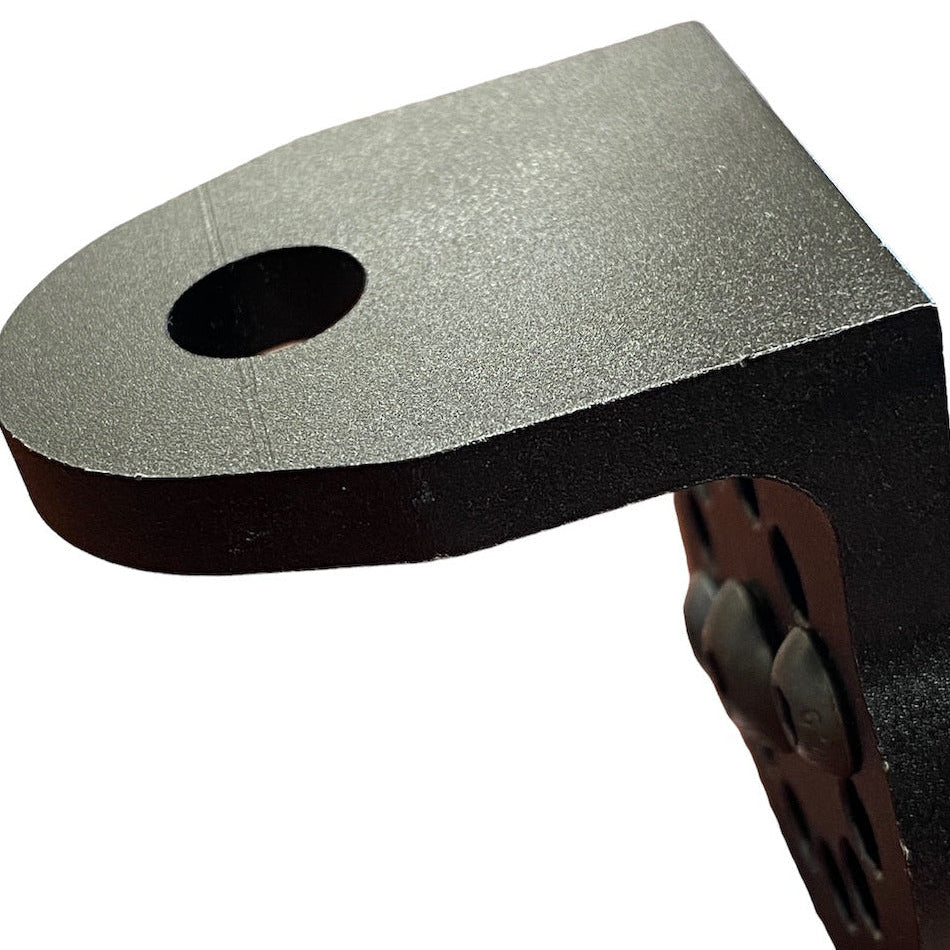 Clamp On Universal Light Mounting Tab GGLighting