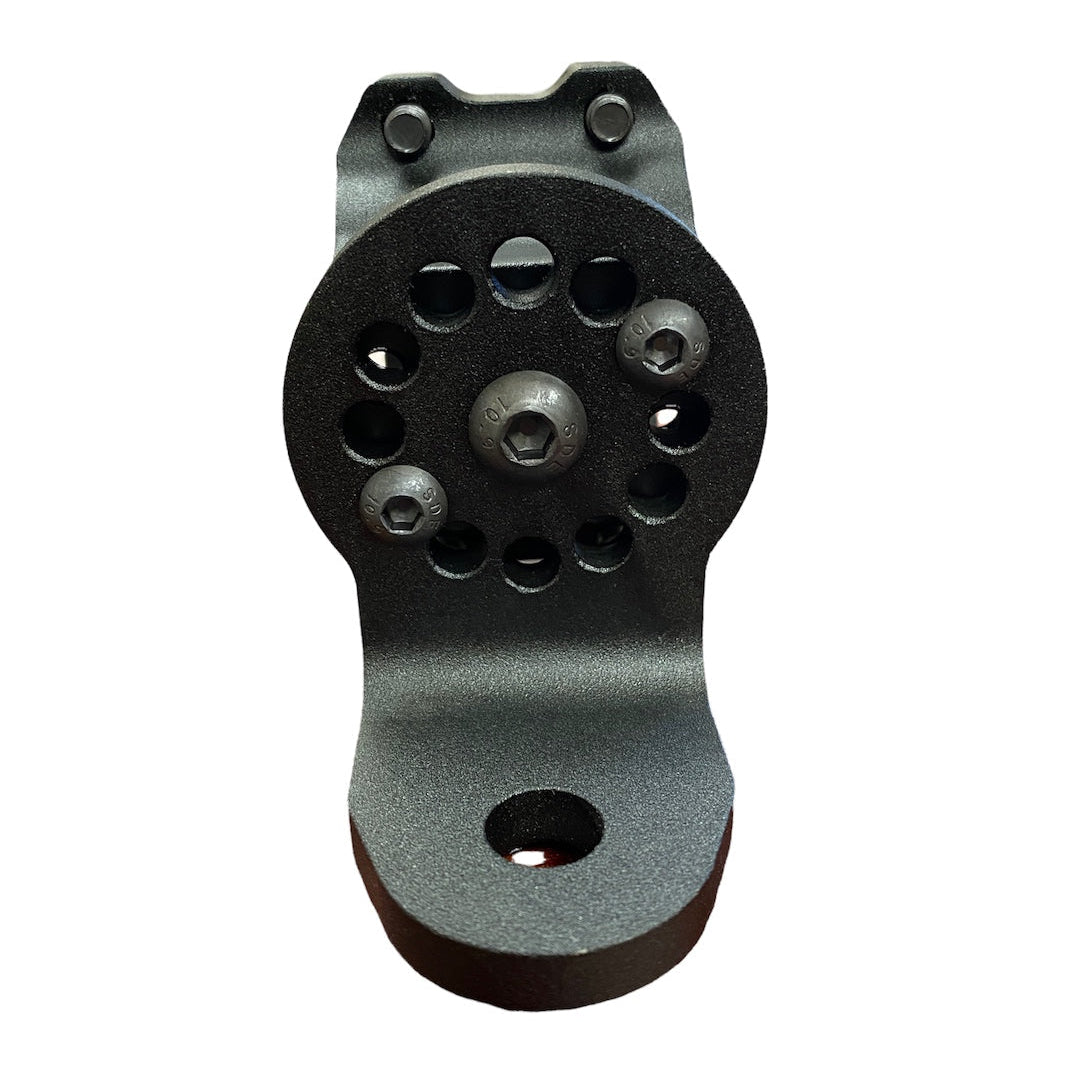 Clamp On Universal Light Mounting Tab GGLighting