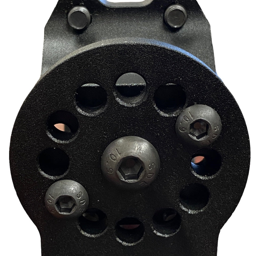 Clamp On Universal Light Mounting Tab GGLighting