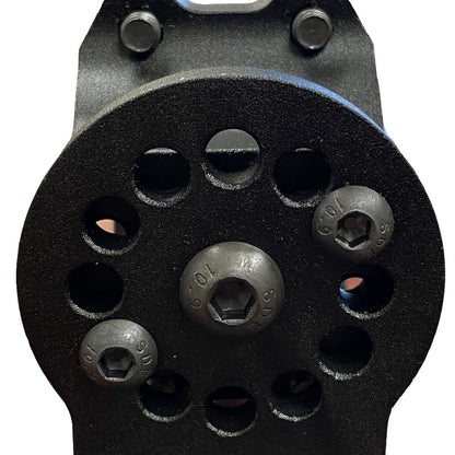 Clamp On Universal Light Mounting Tab GGLighting
