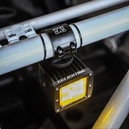 Clamp On Universal Light Mounting Tab GGLighting