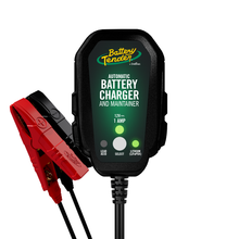 Battery Tender® Junior Multi-Chemistry 12V 1 Amp Battery Charger and Maintainer